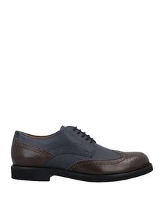 Обувь на шнурках Tod`S