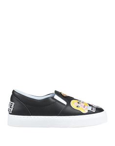 Низкие кеды и кроссовки Chiara Ferragni