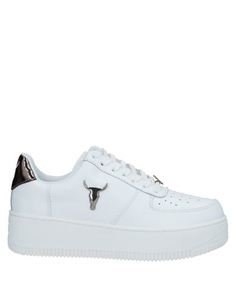 Низкие кеды и кроссовки Windsor Smith