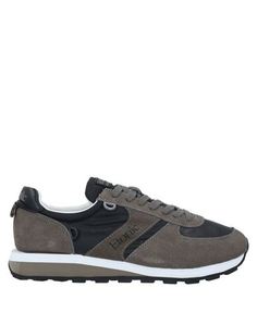 Низкие кеды и кроссовки Etonic