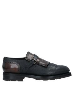Мокасины Santoni