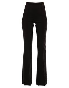 Повседневные брюки Elisabetta Franchi