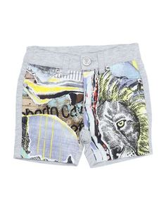 Бермуды Roberto Cavalli Junior