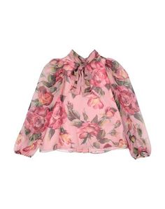 Блузка Dolce & Gabbana