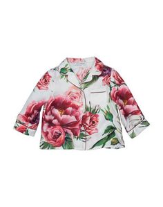 Pубашка Dolce & Gabbana