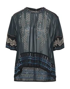 Блузка Isabel Marant