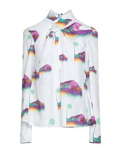 Блузка Msgm