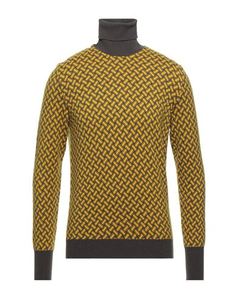 Водолазки Drumohr