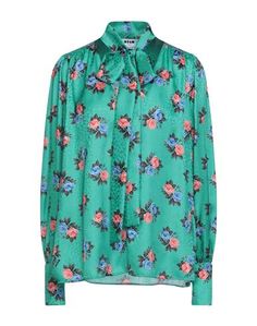 Блузка Msgm