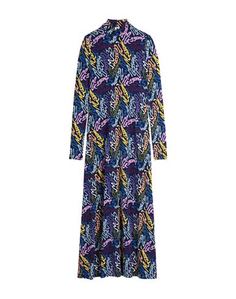 Длинное платье M Missoni