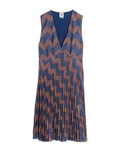 Короткое платье M Missoni