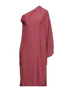 Платье до колена Lanvin