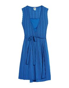 Короткое платье M Missoni