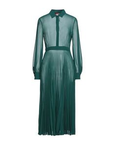 Платье длиной 3/4 MAX Mara