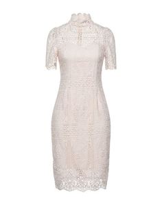 Платье до колена BY Malina