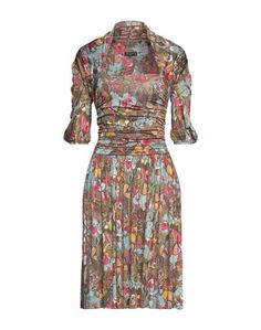 Платье до колена Etro