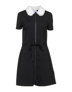 Короткое платье RED Valentino