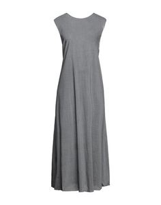 Длинное платье Rochas