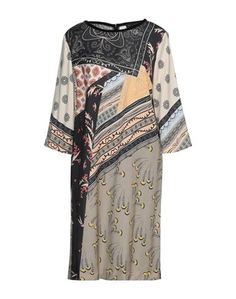 Платье до колена Etro