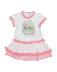 Платье Miss Blumarine