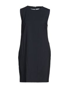 Короткое платье Dsquared2