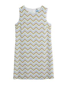Короткое платье M Missoni