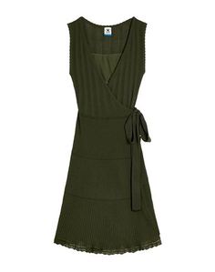 Короткое платье M Missoni