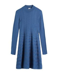 Короткое платье M Missoni