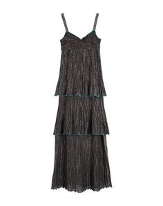 Длинное платье M Missoni