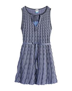 Короткое платье M Missoni