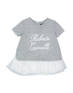 Платье Roberto Cavalli Junior