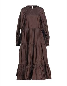 Платье длиной 3/4 MalÌparmi