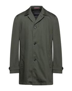Легкое пальто Tommy Hilfiger