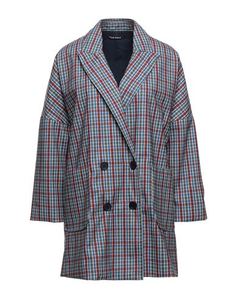 Легкое пальто Wild Pony