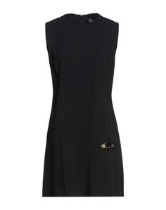 Короткое платье Versace