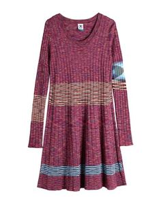 Короткое платье M Missoni