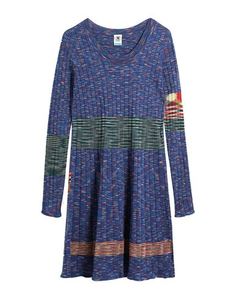 Короткое платье M Missoni