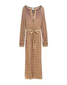 Платье длиной 3/4 M Missoni