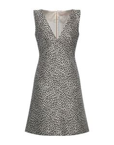 Короткое платье Twinset
