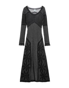 Платье длиной 3/4 M Missoni