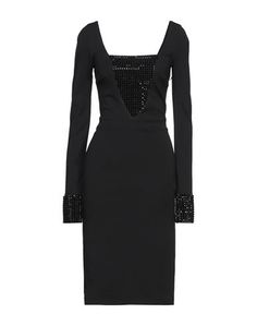 Платье до колена Philipp Plein