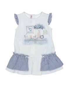 Платье Miss Blumarine