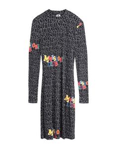 Короткое платье M Missoni
