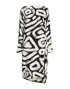 Платье до колена Vivienne Westwood Anglomania