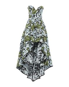 Короткое платье Blumarine