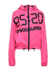 Куртка Dsquared2