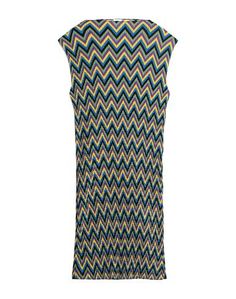 Короткое платье M Missoni