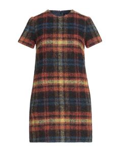 Короткое платье Dsquared2