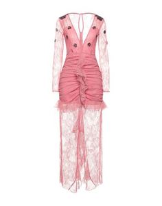 Короткое платье For Love & Lemons
