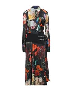 Платье длиной 3/4 Paul Smith